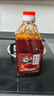 蜀味集 油潑辣子420g香辣味 四川正宗辣椒油 紅油涼拌菜辣椒醬調味料 曬單實(shí)拍圖
