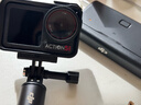 大疆 Osmo Action 5 Pro 暢拍套裝 超旗艦畫(huà)質(zhì)運動(dòng)相機 戶(hù)外摩托騎行潛水徒步vlog相機   曬單實(shí)拍圖