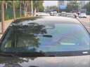 龍膜汽車(chē)貼膜汽車(chē)玻璃防爆膜夢(mèng)之龍新能源雙層納米陶瓷防曬膜隔熱膜車(chē)窗膜太陽(yáng)膜國際品牌-原雙雄 曬單實(shí)拍圖