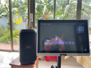 JBL PARTYBOX320/120藍牙音箱 移動便攜 家庭KTV音響套裝戶外廣場舞拉桿可優(yōu)盤USB樂器音箱 生日禮物 頂配版】120+JBL話筒+16寸點歌機 曬單實拍圖