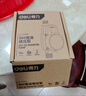得力（deli）全自動(dòng)增壓泵家用自來(lái)水熱水器加壓泵抽水泵直流泵 75W水泵  曬單實(shí)拍圖
