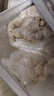 灣仔碼頭玉米蔬菜豬肉水餃1320g66只早餐食品速食半成品面點(diǎn)生鮮速凍餃子 曬單實(shí)拍圖