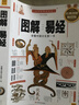 圖解易經(jīng)：讀懂中國文化第一書(shū) 經(jīng)典圖解暢銷(xiāo)版 周易哲學(xué)宗教易經(jīng)的智慧 曬單實(shí)拍圖