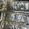 美好時光原味海苔75g(100包*3片) 壽司韓式包飯 即食紫菜 兒童休閑零食 曬單實(shí)拍圖