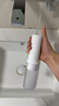 小米（MI） 米家電動(dòng)沖牙器2 家用洗牙器美牙儀 牙齒沖洗器清潔器 口腔護(hù)理  3檔模式 專(zhuān)業(yè)微氣泡噴嘴長(zhǎng)續(xù)航 米家電動(dòng)沖牙器2【升級(jí)款】 曬單實(shí)拍圖