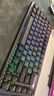 Colorfire七彩虹幻光電競音響模擬水冷RGB桌面藍牙5.3電腦多媒體音箱USB適用臺式機筆記本音低音炮CF3000 曬單實拍圖