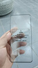 紐致適用oppoa3pro鋼化膜OPPO A3pro抗藍(lán)光手機(jī)膜PJY110曲面全屏覆蓋防偷窺曲屏防爆全包保護(hù)貼膜 防爆曲面膜【超清1片*全覆蓋】 OPPO A3 Pro 曬單實(shí)拍圖