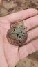 ANENG金屬探測儀器高精度手持式脈沖黃金銀銅考古地下尋寶器5-10米20米 【德國進(jìn)口芯片】可探測20米 曬單實(shí)拍圖