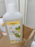 bioecofamily意大利進(jìn)口ICEA認(rèn)證洗潔精家用不傷手 食品級(jí)bio洗碗液 低泡設(shè)計(jì) 洗碗液500ml 洗碗液 曬單實(shí)拍圖