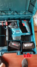 博世（BOSCH）GBH 18V-22 X 專業(yè)級鋰電無刷吸塵電錘 兩電一充套裝 曬單實拍圖