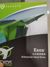 希捷（SEAGATE）企業(yè)級(jí)硬盤 4TB 256MB 7200RPM CMR垂直 SATA 希捷銀河Exos 7E10系列 服務(wù)器硬盤ST4000NM000B 曬單實(shí)拍圖