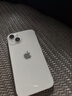 Apple【即將售完】蘋果iphone13 手機(jī) 雙卡雙待全網(wǎng)通 5G 13手機(jī) 蘋果13 星光白 6.1寸 128G【贈(zèng)品禮包+2年店?！?曬單實(shí)拍圖