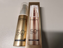 歐萊雅小金管防曬霜30ml*2戶外軍訓(xùn)高倍防曬隔離霜護(hù)膚品化妝品七夕禮物 曬單實(shí)拍圖