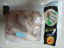 CP正大食品白羽雞小胸2斤 冷凍生鮮 早餐雞胸肉里脊肉 曬單實(shí)拍圖