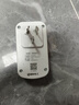 國際電工無(wú)線(xiàn)遙控插座智能免布線(xiàn)遠程控制大功率電源電燈開(kāi)關(guān)新國標工廠(chǎng)房 遙控插座【2500W】+大號遙控器 曬單實(shí)拍圖