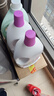滴露（Dettol）衣物消毒液 薰衣草3L 99.9%殺菌除螨內衣兒童衣物除菌液配洗衣液 曬單實(shí)拍圖