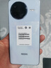 小米 REDMI K80 第三代驍龍 8 6550mAh大電池 澎湃OS 汐月藍 12GB+256GB 紅米5G手機 曬單實(shí)拍圖
