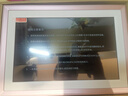 ARZOPA阿卓帕 10.1英寸數(shù)碼電子相框 智能云相框 照片視頻觸摸播放 可擺臺(tái)/壁掛D10玫瑰金 情人節(jié)禮物 曬單實(shí)拍圖
