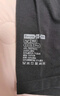 蕉內(nèi)銀皮301P莫代爾冰絲內(nèi)褲男士7A抗菌無痕平角褲頭棉襠透氣夏季3件 曬單實(shí)拍圖