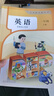 【新華正版】2025新版小學(xué)1一年級上冊英語(yǔ)書(shū)人教版課本人民教育出版社pep一年級上冊英語(yǔ)課本1一上英語(yǔ)書(shū)人教版一年級上冊英語(yǔ)書(shū) 一年級上冊英語(yǔ) 曬單實(shí)拍圖