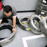 米其林（MICHELIN）汽車(chē)輪胎 215/55R17 94V 耐越 ENERGY MILE 適配秦PLUS/探歌/繽智 曬單實(shí)拍圖