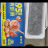 鮮京采 【無保水劑】蝦含量 95%北海青蝦滑 500g盒裝 火鍋食材 源頭直發(fā) 曬單實拍圖