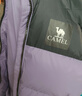 駱駝（CAMEL）【拒水羽絨】戶(hù)外羽絨服冬新款中長(cháng)款男女加厚外套羽絨服 曬單實(shí)拍圖