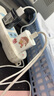 小米（MI） 小米Type-C充電器快充版 20W 充電頭 插頭 適用紅米9蘋果iphone14安卓等 白色(單頭) 曬單實拍圖