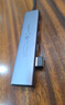 綠聯(lián)Type-C擴展塢轉HDMI拓展塢投屏接口轉換器雷電4轉接頭USB適用蘋果MacBook華為筆記本電腦iPad手機 曬單實拍圖