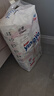 嬰芽（YINGYA）拉拉褲XXXXL碼2包80片【18-21kg】嬰兒超薄干爽尿不濕透氣尿褲 曬單實拍圖