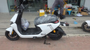九號（Ninebot）【千璽同款】M3 95c 電動(dòng)摩托車(chē)2025款 智能智駕 長(cháng)續航【門(mén)店自提】 到門(mén)店選顏色 曬單實(shí)拍圖