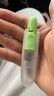 利事多清涼鼻吸防犯困神器清涼油涂抹 笑臉鼻吸青芒+薄荷+檸檬混合裝 曬單實拍圖