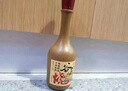 谷小酒谷院燒酒黃瓶 52度川派濃香 固態(tài)發(fā)酵純糧白酒口糧酒五年基酒 52度 500mL 1瓶 【新客專(zhuān)享】 曬單實(shí)拍圖