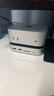 綠聯(lián)適用Macmini M4擴展塢硬盤(pán)盒底座M.2固態(tài)硬盤(pán)拓展塢USB3.2適配M4/M4Pro蘋(píng)果主機兼容雷電4/5接口 曬單實(shí)拍圖