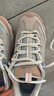斯凱奇（Skechers）七夕禮物奶茶熊女鞋夏季老爹鞋軟底透氣熊貓鞋休閑運動鞋149238 曬單實拍圖