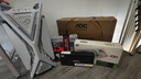 華碩（ASUS）ROG全家桶創(chuàng  )世神GR701白色主機9800X3D 5080白火神5070Ti 5060Ti顯卡千幀電競游戲直播DIY組裝電腦【自選配置單】在線(xiàn)咨詢(xún) 曬單實(shí)拍圖