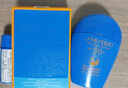 資生堂（SHISEIDO）藍(lán)胖子防曬50ml*3 效期至2027年10月 曬單實(shí)拍圖