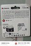 金士頓相機內(nèi)存卡 SD卡128G 256G U3 V30 4K 8K超高清拍攝 V90 微單反數(shù)碼攝像儲存高速sd大卡 128G【相機卡讀取200M/s】 曬單實拍圖