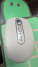 羅技（Logitech）大師系列 MX Anywhere 3S 靜音鼠標 無(wú)線(xiàn)藍牙雙模鼠標 商務(wù)辦公 便攜鼠標 茱萸粉 接收器另購 曬單實(shí)拍圖