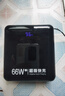威頓【20000毫安丨國家3C認(rèn)證】充電寶22.5W超級(jí)快充80000大容量自帶線移動(dòng)電源可上飛機(jī)適用小米小巧 頂配80000M丨超級(jí)快充丨提速999% 2025年新款丨自帶快充線丨國家3C認(rèn)證 曬單實(shí)拍圖
