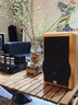 柏林之聲德國A2發(fā)燒電子管膽機組合音響功放hifi音箱套裝書(shū)架音響 （6.5寸）80S音箱+108膽機+128DVD 曬單實(shí)拍圖