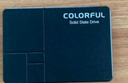 七彩虹(Colorful)  240GB SSD固態(tài)硬盤 SATA3.0接口 SL500系列 曬單實(shí)拍圖