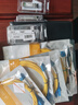 華為(HUAWEI)千兆單模光模塊 SFP-GE-LX-SM1310 交換機、路由器、防火墻、服務(wù)器光模塊1310nm,10km,LC 曬單實拍圖