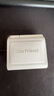Ola Friend智能體耳機 開(kāi)放式不入耳AI藍牙耳機超輕6.6g長(cháng)續航掛耳式豆包運動(dòng)無(wú)線(xiàn)耳機 小錢(qián)包 流光銀 曬單實(shí)拍圖