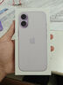 Apple/蘋果 iPhone 17 256GB 薰衣草紫色 支持移動聯(lián)通電信5G 雙卡雙待手機 曬單實拍圖