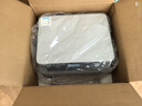 惠普（HP）117w打印機A4黑白激光復(fù)印掃描一體機手機無線連接學(xué)生試卷作業(yè)家庭辦公商用家用 同116w/1136w 117w【可無線連接】【加入店鋪會員價更優(yōu)】 曬單實拍圖