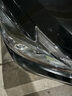 魔燈獅（Mondsie）適用日產(chǎn)天籟汽車(chē)led大燈改裝遠近一體近光燈遠光燈led車(chē)燈 曬單實(shí)拍圖