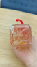 M&M吸管杯兒童喝奶杯防漏吸管奶瓶1-3歲-6歲進(jìn)口PPSU耐摔學(xué)飲奶瓶 萌虎款 240ml +直飲嘴 曬單實(shí)拍圖