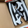 耐克女鞋 AJ1喬丹1JORDAN 1時(shí)尚運動(dòng)鞋休閑鞋黑白熊貓百搭板鞋 DC0774-101  七夕禮物 40 曬單實(shí)拍圖