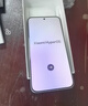 小米REDMI K80 至尊版 天璣9400+ 7410mAh大電池 砂巖灰 12GB+256GB  紅米5G手機 曬單實(shí)拍圖